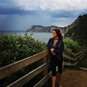 Meet your Posher, Martine